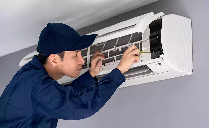AC Duct Cleaning Anoka