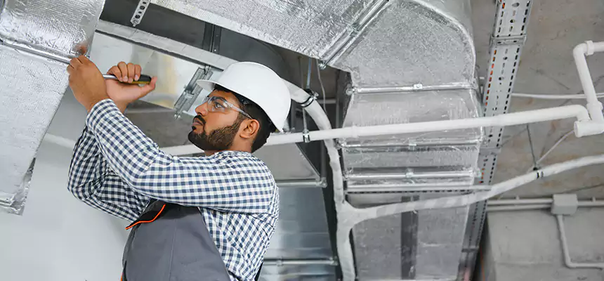 Proactive Ac Vent Repairs & Air Duct Replacement Companies Near Me in Anoka