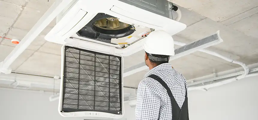 Our Affordable Duct Cleaning Near Me Services in Anoka, MN