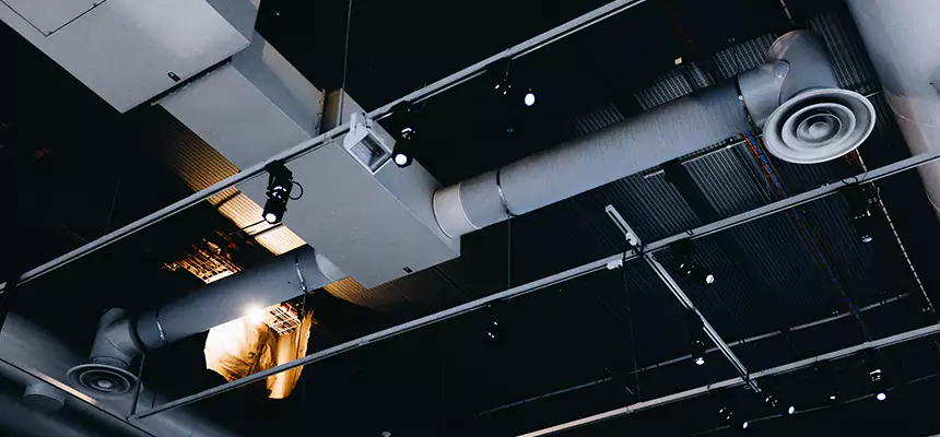 Our Air Duct Replacement Services in Anoka, MN