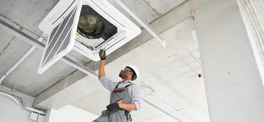 Efficient Multi‑Unit & HOA Annual Vent Cleaning Plans in Anoka