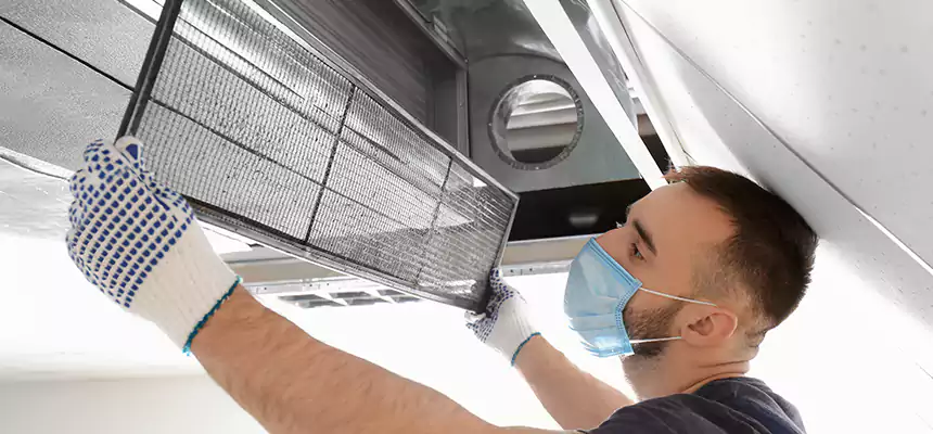 Diagnostic HVAC Coil & Blower Cleaning in Anoka