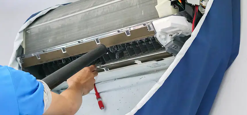 Advanced Clogged Dryer Vent Repair for Multi-Unit & Commercial in Anoka, MN