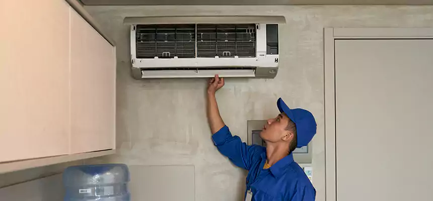 Balanced Fresh‑Air Ventilation (ERV/HRV) in Anoka