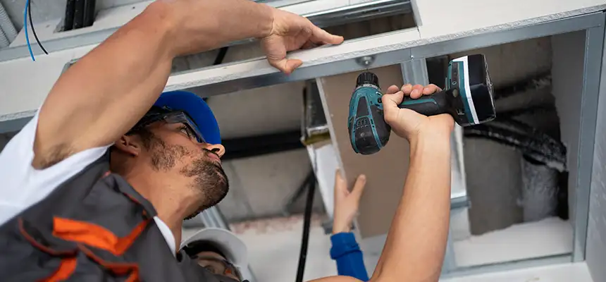 Our Improve Home Air Circulation Services in Anoka, MN