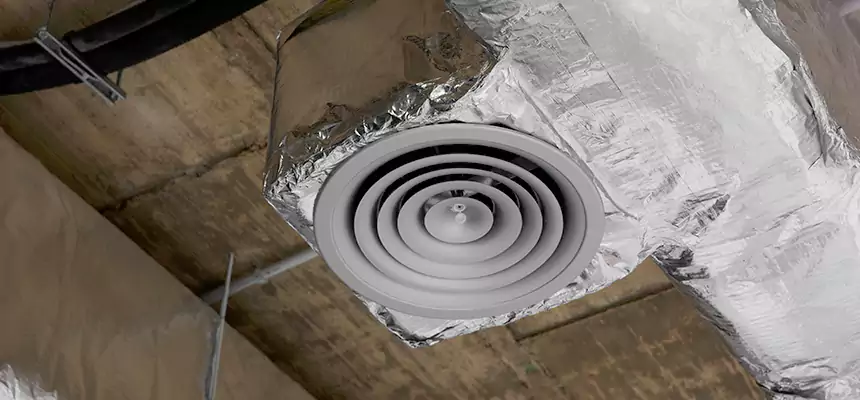 Our Industrial Dryer Vent Cleaning Services in Anoka, MN