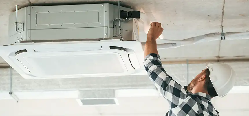 Our Local Vent Cleaning Services in Anoka, MN