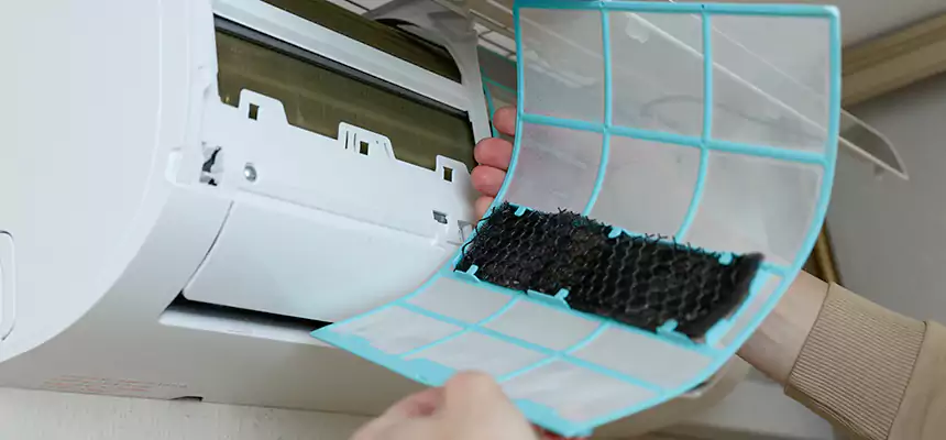 Gentle Ductwork Odor-Control Pet Dander Duct Cleaning in Anoka, MN