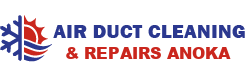 Air Duct Cleaning & Repairs Anoka