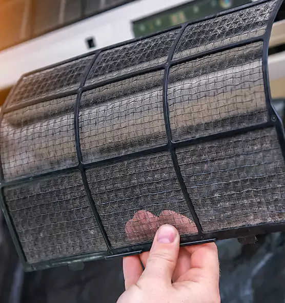 Top-notch AC Air Filter Replacement in Anoka