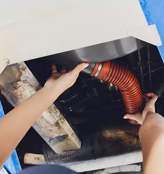 Professional Air Duct Leak Repair in Anoka, MN