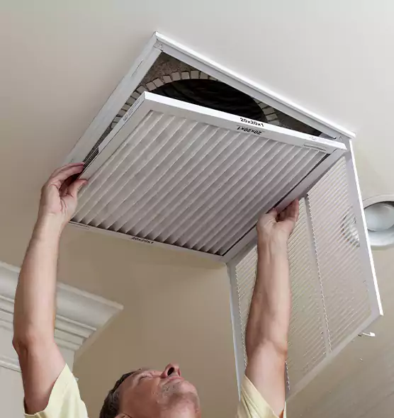 Trusted Apartment Air Duct Cleaning in Anoka, MN