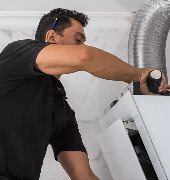 Trusted Bathroom Exhaust Duct Cleaning in Anoka, MN