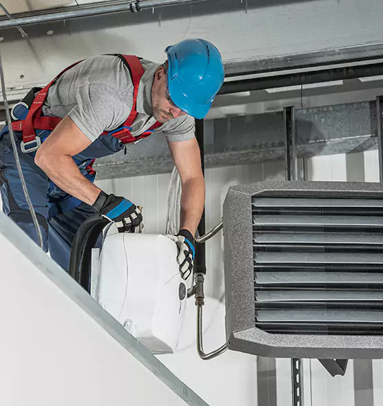 Professional Custom HVAC Ductworkin Anoka, MN