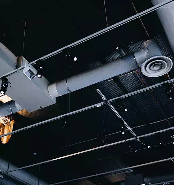 About Duct Sanitization with UV Light in Anoka, MN