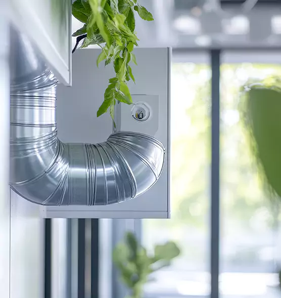 Professional Eco-Friendly Duct Cleaning Services in Anoka, MN