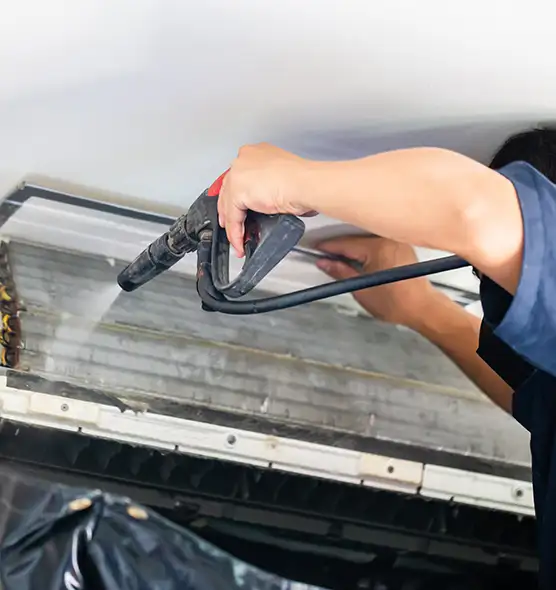 Welcome to Move-in/Move-out Duct Cleaning Services in Anoka, MN
