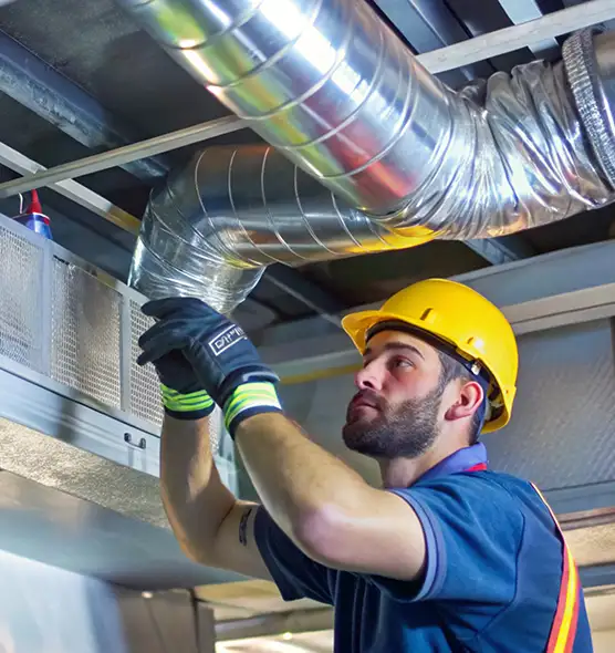 Professional NADCA Approved Air Duct Services in Anoka, MN
