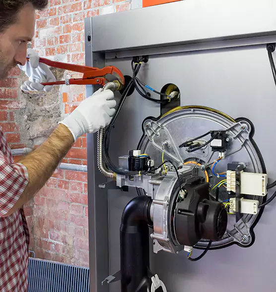 Advanced Repair Dryer Vent Hose in Anoka, MN