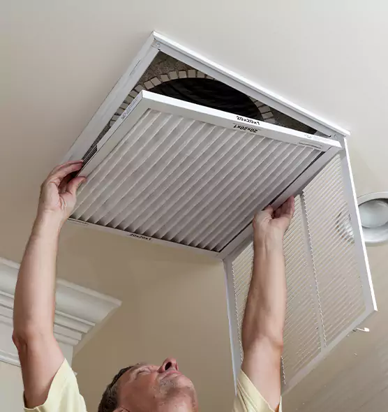 Professional Vent Relocation Services in Anoka, MN