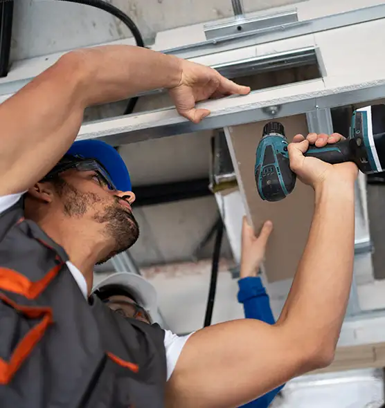 About Vent Smoke Odor Elimination in Anoka, MN