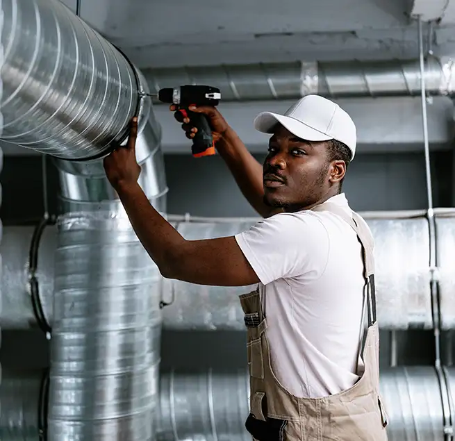 Why Homeowners & Businesses Trust Us Anoka, MN