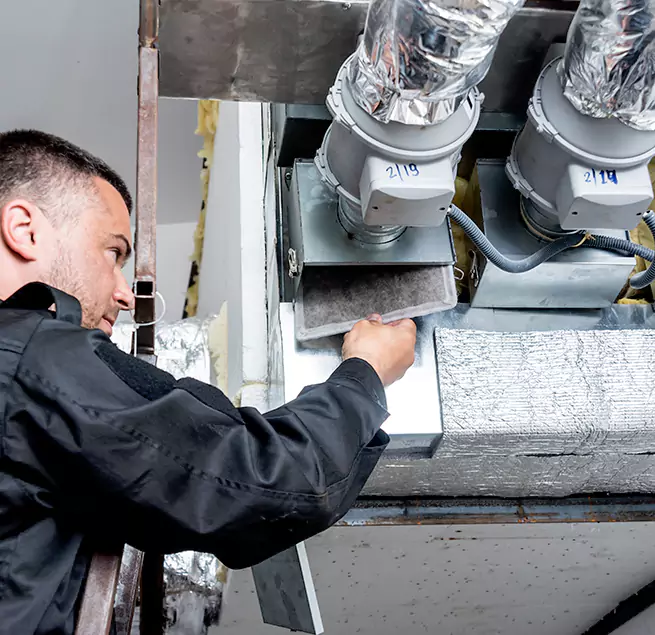 Why Homeowners & Businesses Trust Us in Anoka, MN?