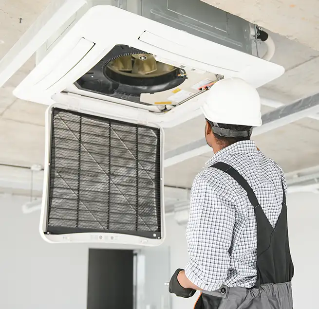 Why Homeowners & Businesses Trust Us in Anoka, MN?