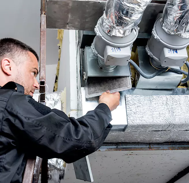 Why Homeowners & Businesses Trust Us in Anoka, MN