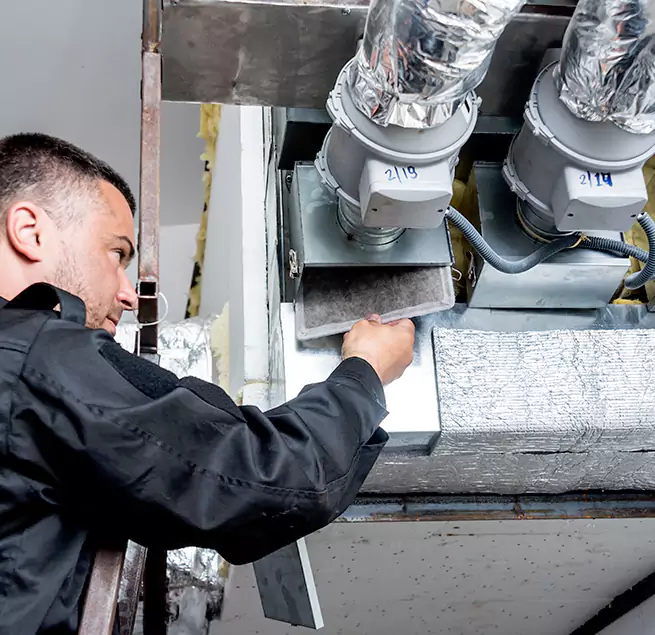 Why Homeowners & Businesses Trust Us in Anoka, MN?