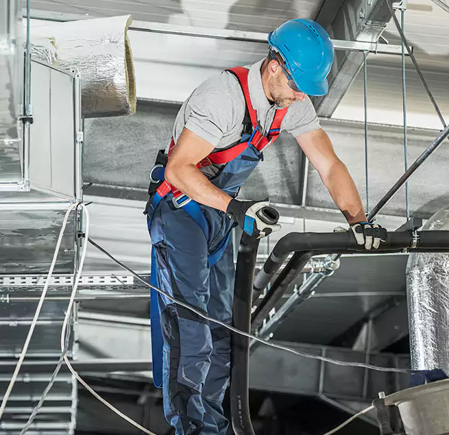 Why Homeowners & Businesses Trust Us in Anoka, MN?