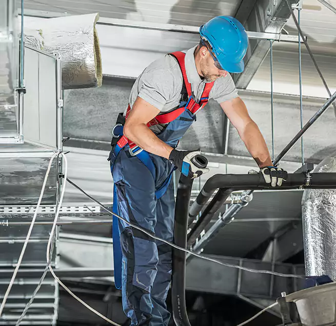 Why Homeowners & Businesses Trust Us in Anoka, MN?