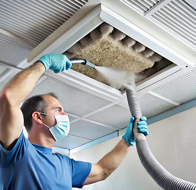 Why Homeowners Businesses Trust Us in Anoka, MN?