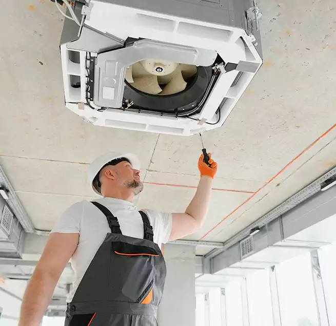 Why Homeowners Businesses Trust Us in Anoka, MN