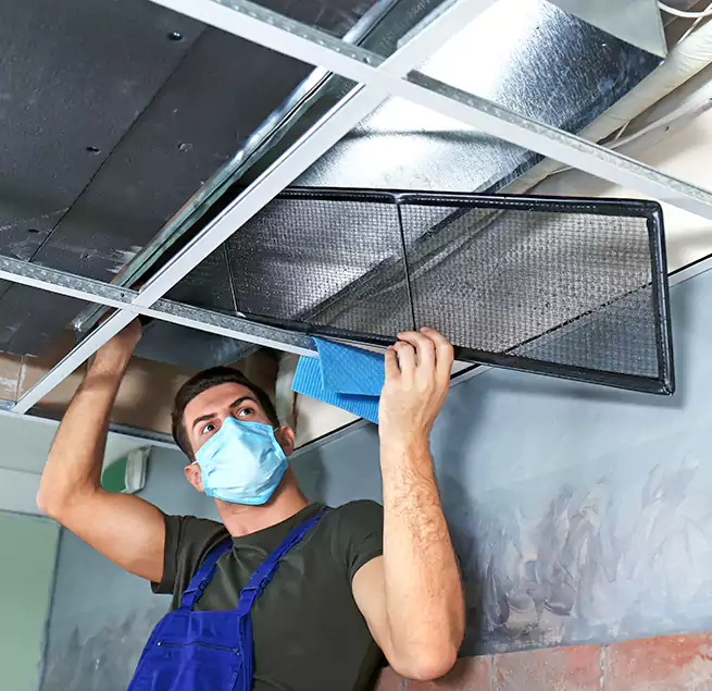 Why Homeowners Businesses Trust Us in Anoka, MN