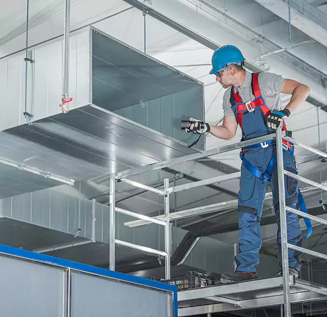 Why Homeowners & Businesses Trust Us Anoka, MN