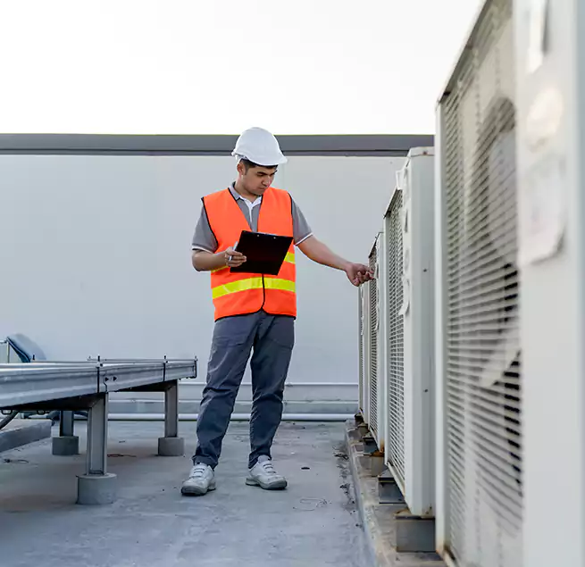 Why Homeowners & Businesses Trust Us in Anoka, MN?